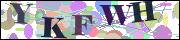 Spam bot protection (CAPTCHA)