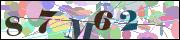 Spam bot protection (CAPTCHA)