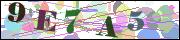 Spam bot protection (CAPTCHA)