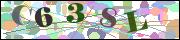 Spam bot protection (CAPTCHA)