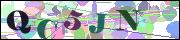 Spam bot protection (CAPTCHA)