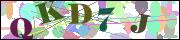Spam bot protection (CAPTCHA)
