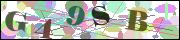 Spam bot protection (CAPTCHA)