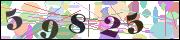 Spam bot protection (CAPTCHA)
