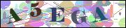 Spam bot protection (CAPTCHA)