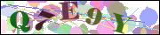 Spam bot protection (CAPTCHA)