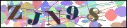 Spam bot protection (CAPTCHA)