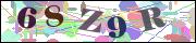 Spam bot protection (CAPTCHA)