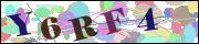 Spam bot protection (CAPTCHA)