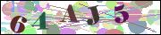 Spam bot protection (CAPTCHA)