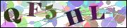 Spam bot protection (CAPTCHA)