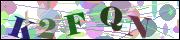 Spam bot protection (CAPTCHA)