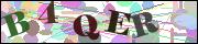 Spam bot protection (CAPTCHA)