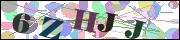 Spam bot protection (CAPTCHA)