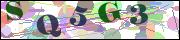 Spam bot protection (CAPTCHA)