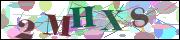 Spam bot protection (CAPTCHA)