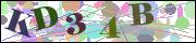 Spam bot protection (CAPTCHA)