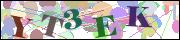 Spam bot protection (CAPTCHA)