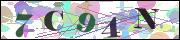 Spam bot protection (CAPTCHA)