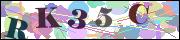 Spam bot protection (CAPTCHA)