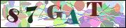 Spam bot protection (CAPTCHA)