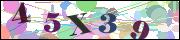 Spam bot protection (CAPTCHA)