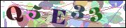Spam bot protection (CAPTCHA)