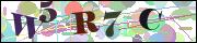Spam bot protection (CAPTCHA)