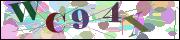 Spam bot protection (CAPTCHA)