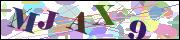 Spam bot protection (CAPTCHA)