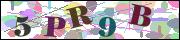 Spam bot protection (CAPTCHA)