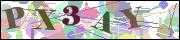Spam bot protection (CAPTCHA)