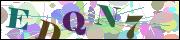 Spam bot protection (CAPTCHA)