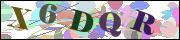 Spam bot protection (CAPTCHA)