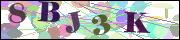 Spam bot protection (CAPTCHA)