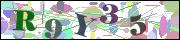 Spam bot protection (CAPTCHA)