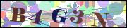 Spam bot protection (CAPTCHA)