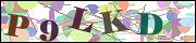 Spam bot protection (CAPTCHA)
