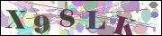 Spam bot protection (CAPTCHA)