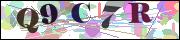 Spam bot protection (CAPTCHA)