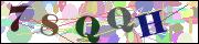 Spam bot protection (CAPTCHA)