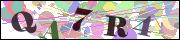 Spam bot protection (CAPTCHA)
