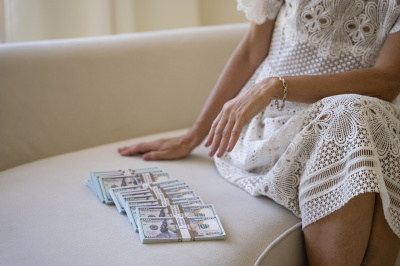 Взыскание долга по алиментам