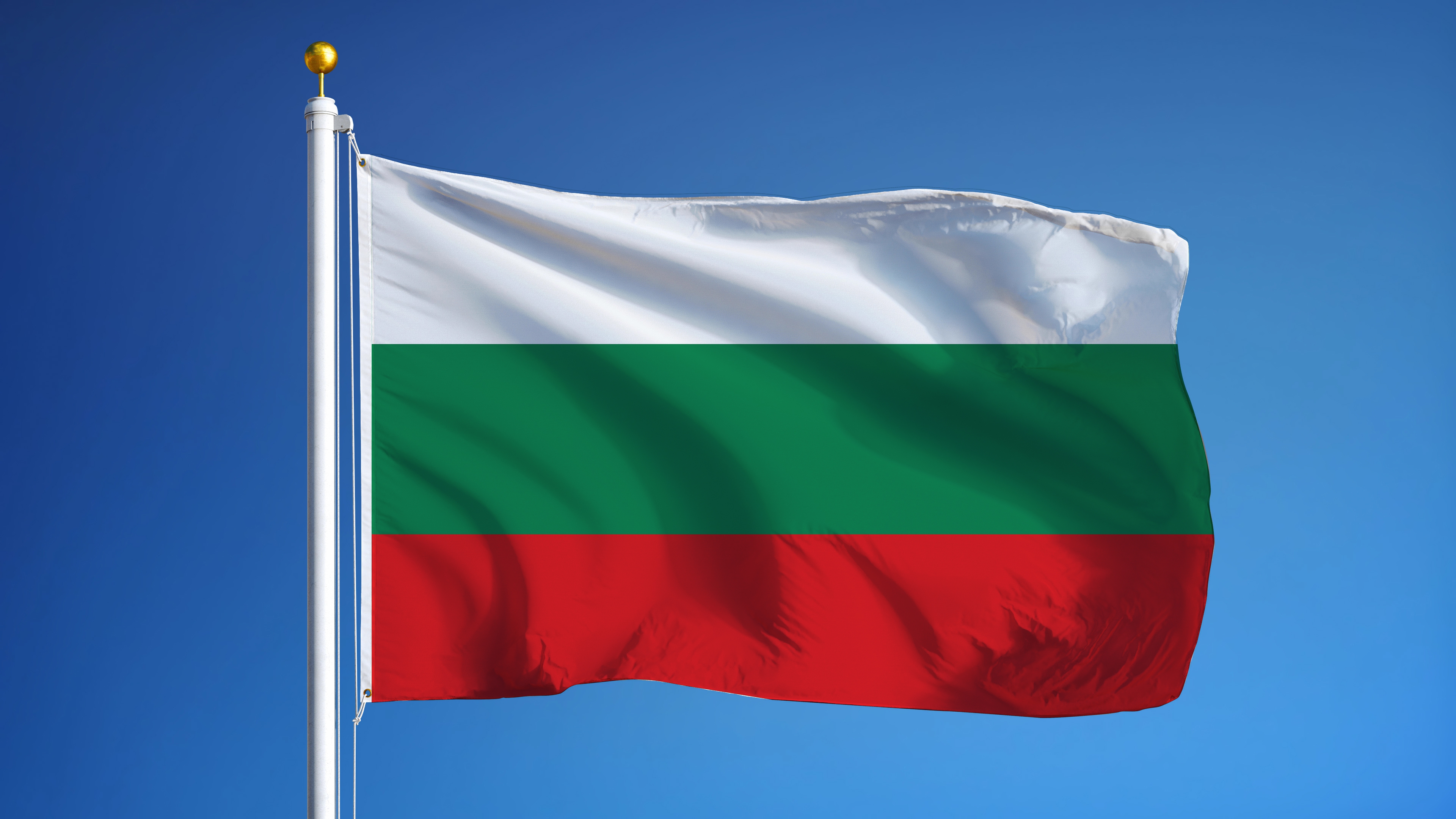 Translation Certification at the Bulgarian Consulate