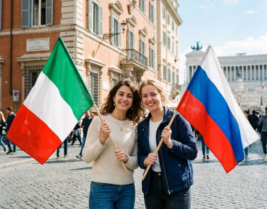 Социальная ассоциация по правам человека – новый помощник итальянцев в России