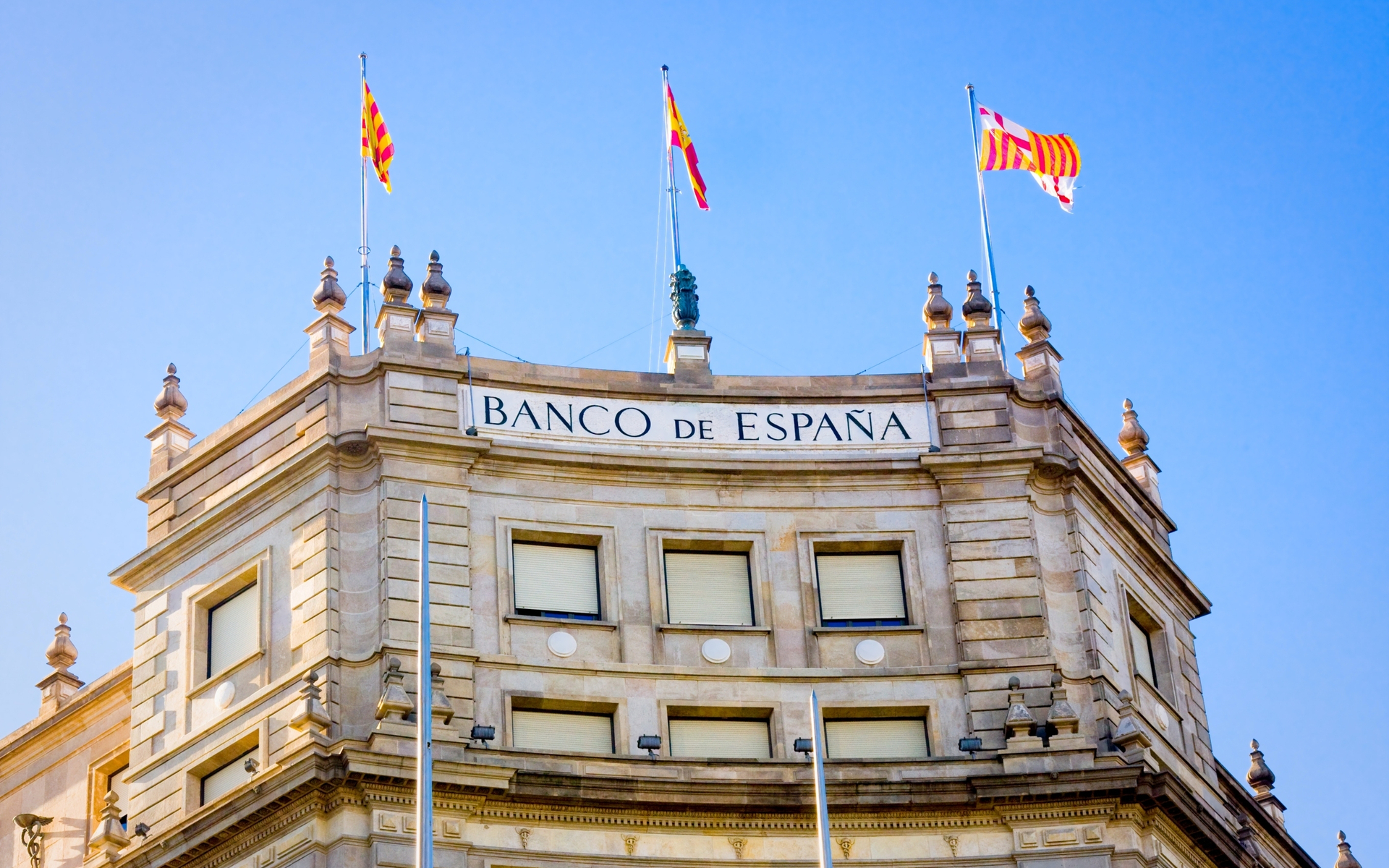 Certification of translations into Spanish for Spanish Banks