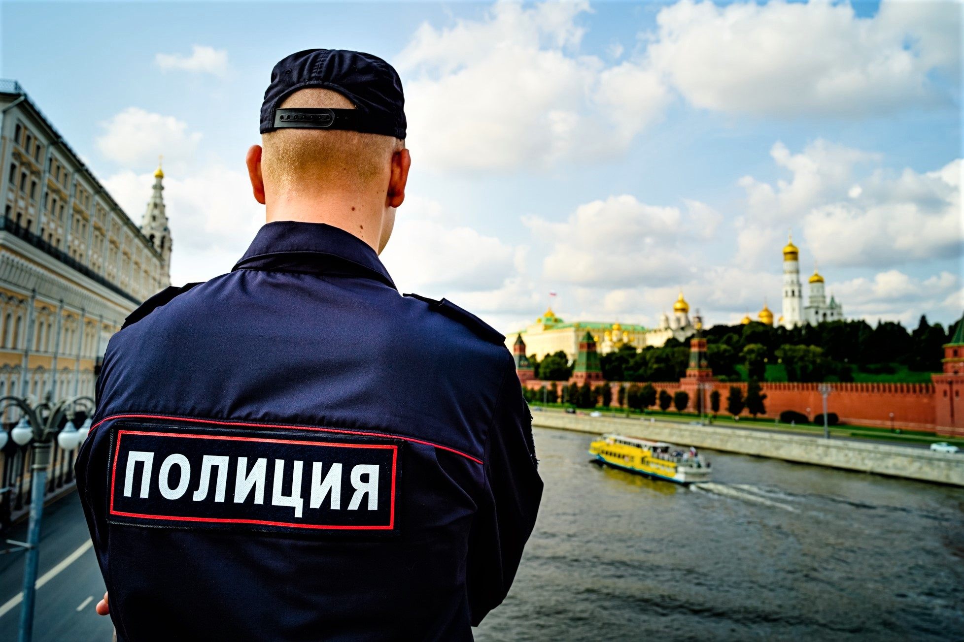 Десять вещей, которые итальянец должен знать перед поездкой в Россию