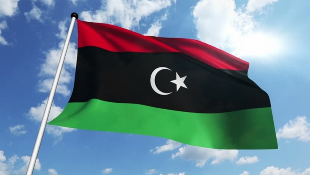 Russian Document Certification for Libya