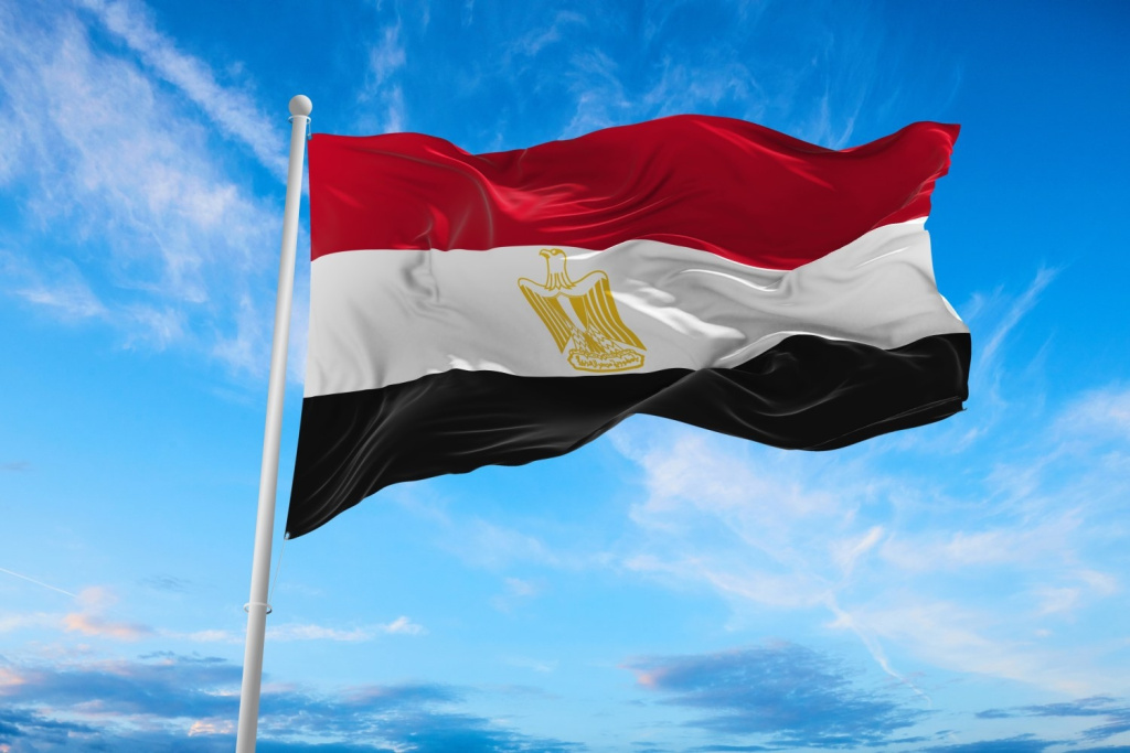 Certifying Personal and Commercial Russian Documents for Egypt
