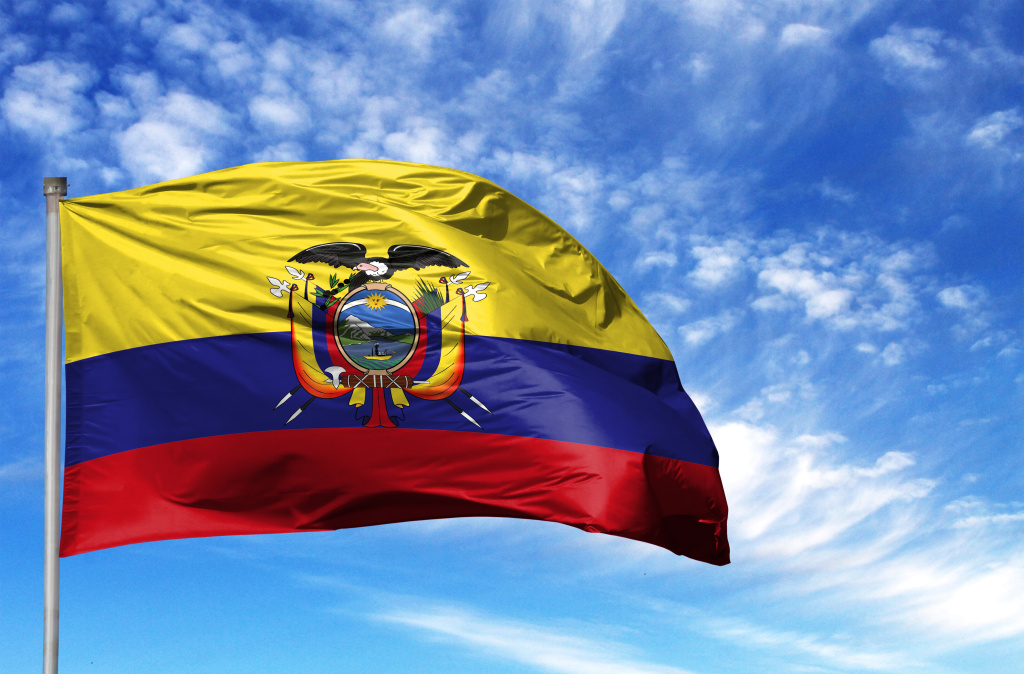 Obtaining a Permanent Resident Card in Ecuador